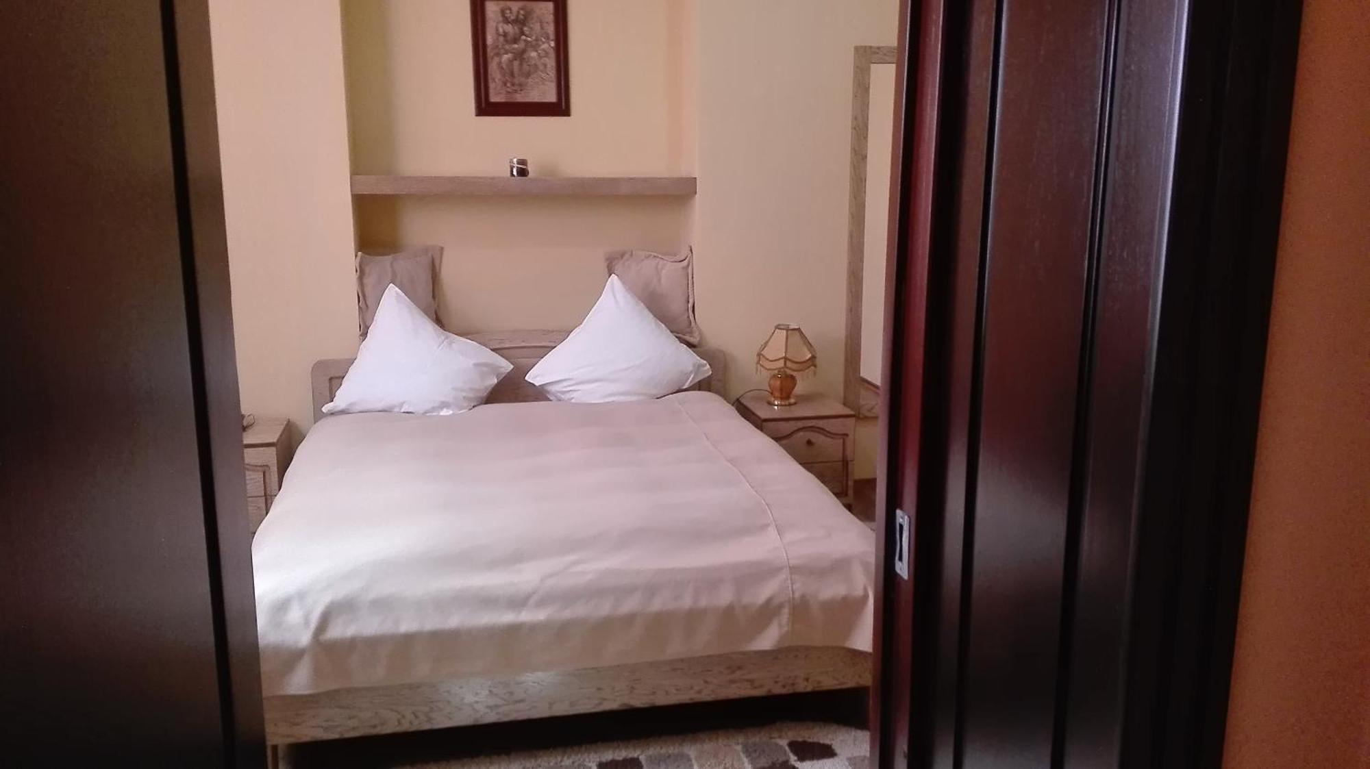 בראליה Porto Franco Residence חדר תמונה